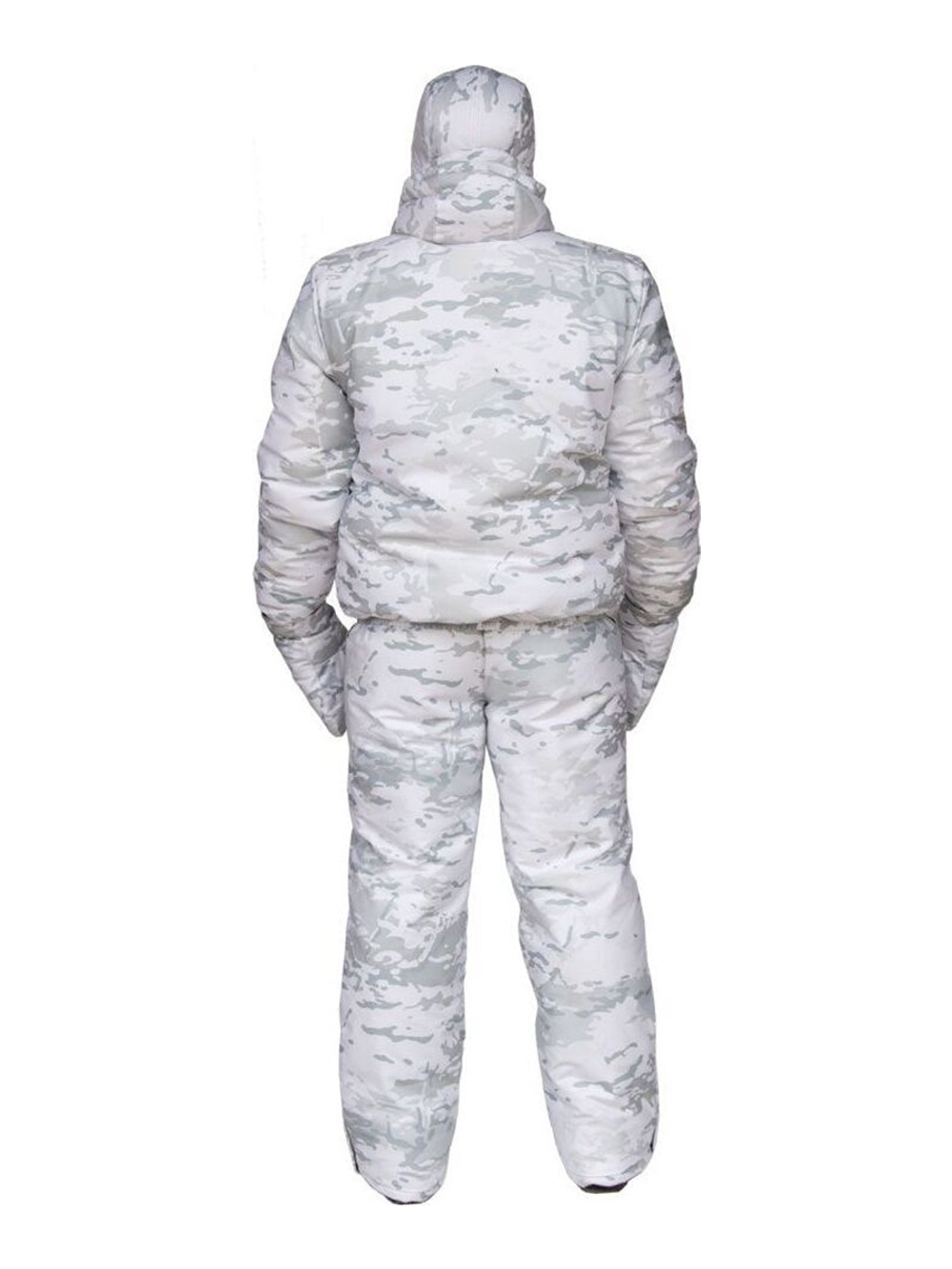 Костюм Prival Sherwood winter-1