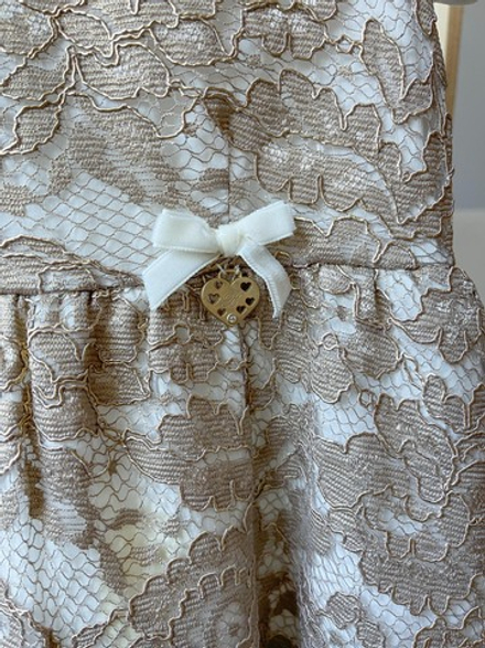 Blumarine baby dress on sale