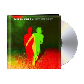 Duran Duran / Future Past (Deluxe Edition)(CD)