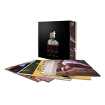 Billie Holiday / Classic Lady Day (5LP)