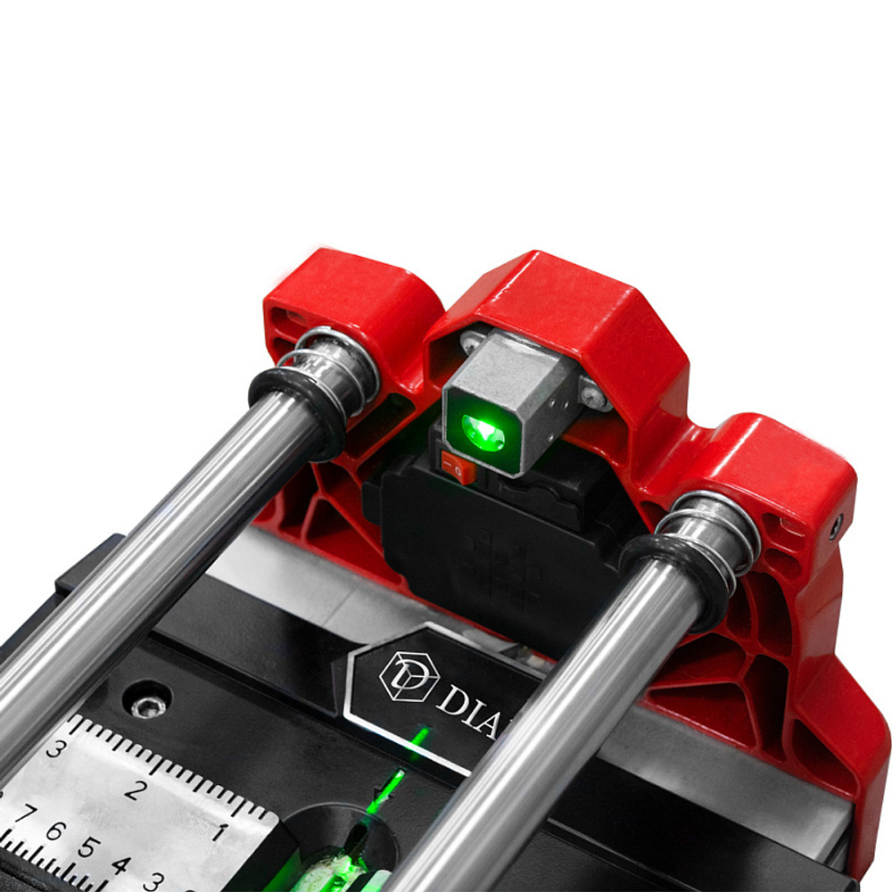 Плиткорез ручной DIAM Extra Line-850L
