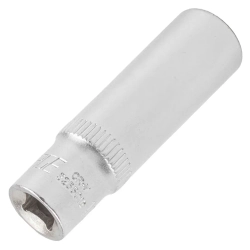 Головка глубокая 10мм 1/4''6гр. Forsage F-5255010