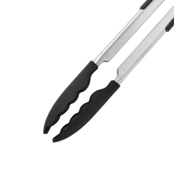 KitchenAid - Щипцы силиконовые 32см Оникс Черный / артикул   KQG205OHOBE  / GTIN 5057982098674
