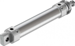 Круглый пневмоцилиндр Festo DSNU-40-160-PPV-A