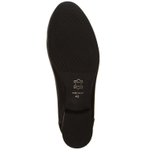 567269 Туфли женские черные кожа