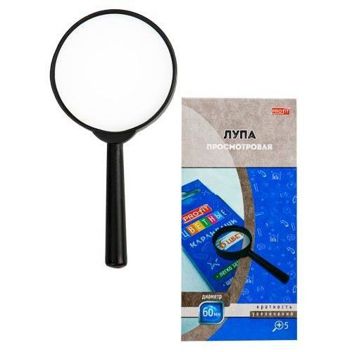 Лупа ЛУ-4124 60mm