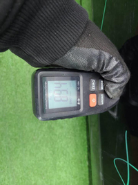 Дверь передняя левая BMW X3 G01 (2017-2024)