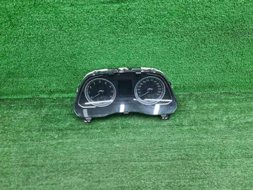 Приборная панель Hyundai Sonata 8 DN8 (2019-2023)