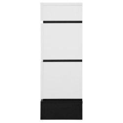 Каминокомплект: Очаг Electrolux EFP/P-3620LS, портал Moderno 42/40/36, белый, р/в