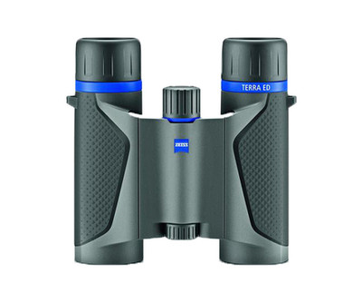 Бинокль Carl Zeiss 10x25 TERRA ED