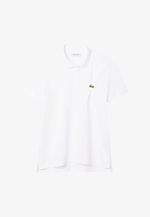 Lacoste Футболка-поло - Белый (LA221D0D7-A11)