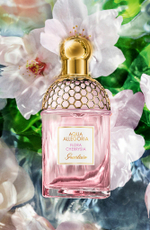 Guerlain Aqua Allegoria Flora Cherrysia EDT