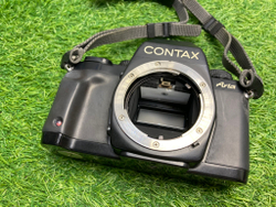Contax Aria