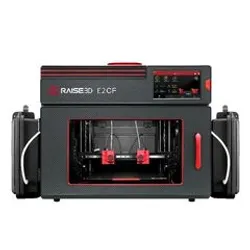 Фотография — 3D-принтер Raise3D E2CF