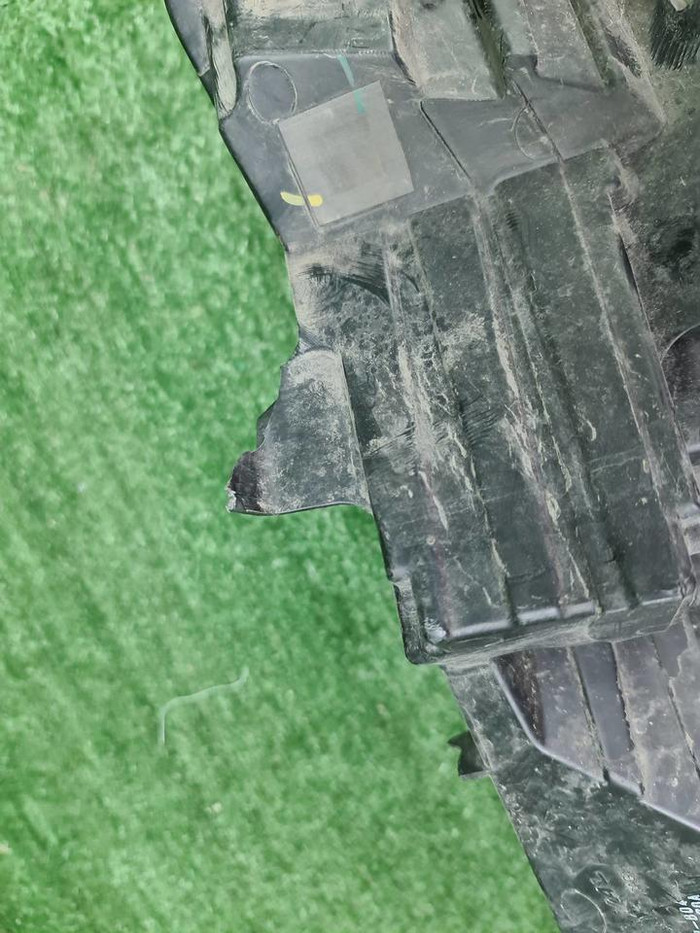 Фара левая Haval F7 (2018-2024) LED