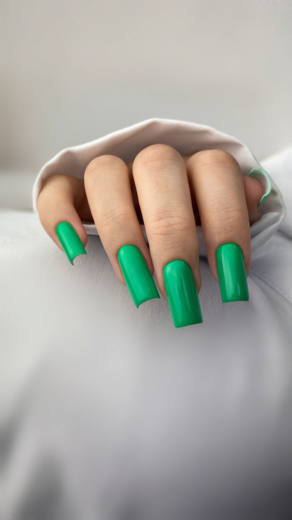 Monami Kollegi collection Гель-лак Natali, 8мл3