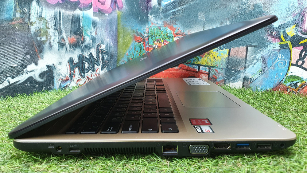 Офисный ASUS 4 ядра покупка/продажа