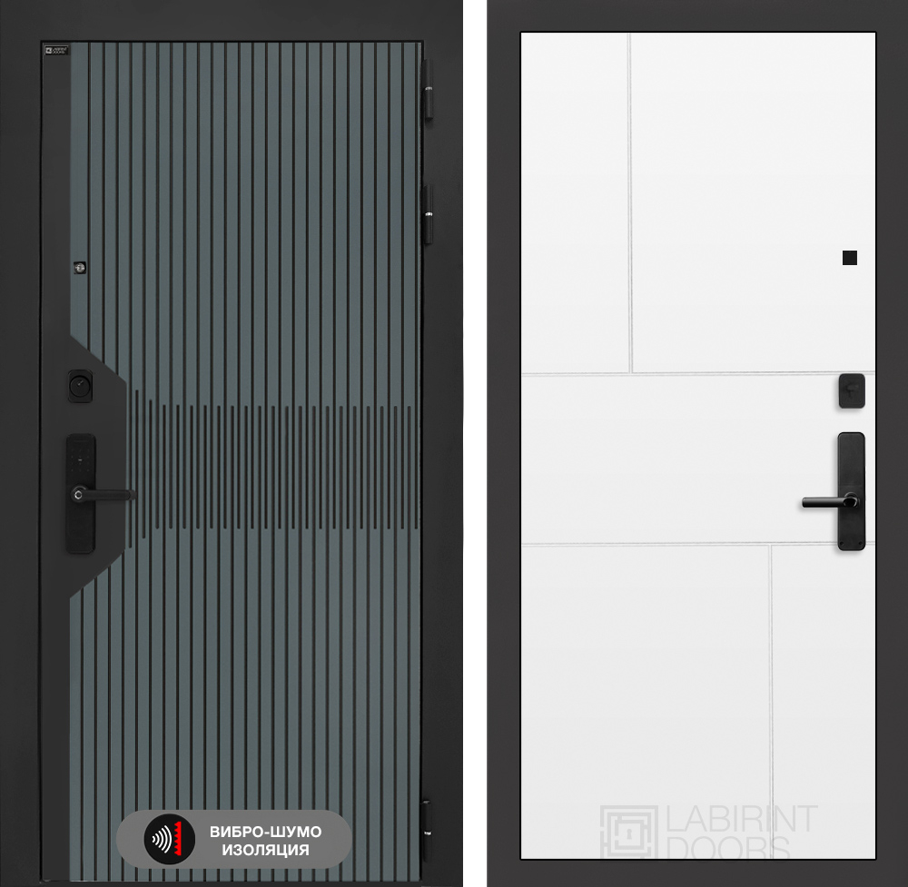Смартлаб 21 белый софт