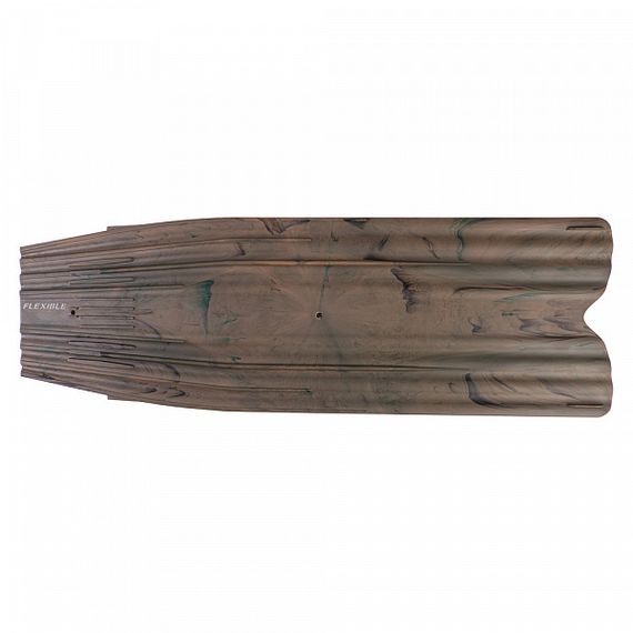 Ласты Scorpena Q коричневые