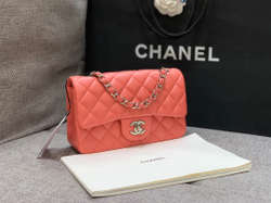 Chanel Bag 20 cm