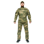 Брюки боевые TT-V2 (A-TACS FG), North Horizon