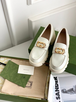 Gucci GG Loafer