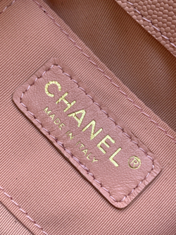 Chanel Backpack 17 cm