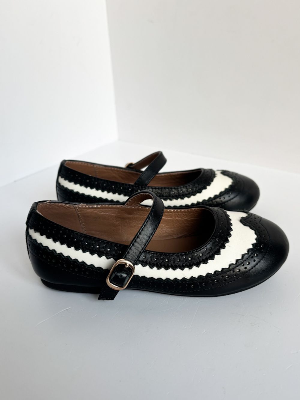 Кожаные туфли Age of Innocence, 26