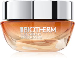 Biotherm Blue Therapy Amber Algae Revitalize - восстанавливающий и восстанавливающий дневной крем /   30  ml  / GTIN 3614272905962