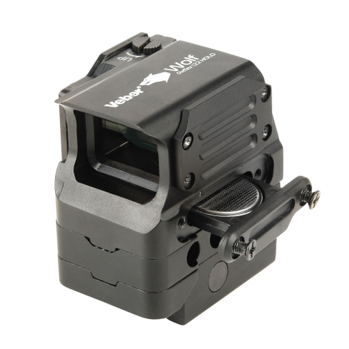 Коллиматор Veber Wolf Reflex 122 HOLO