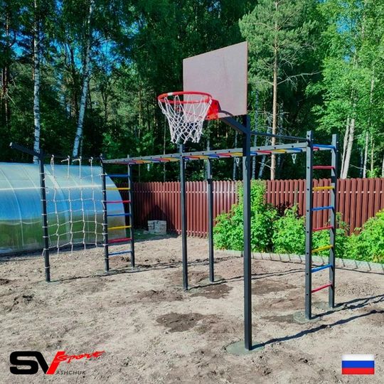 Наши работы