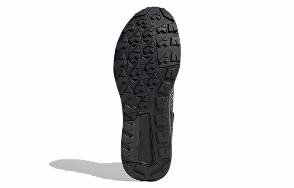 Кроссовки Adidas Terrex Trailmaker Mid Gore-Tex