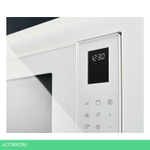 Микроволновая печь Electrolux LMS4253TMW белый