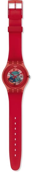 Наручные часы Swatch SUOR101