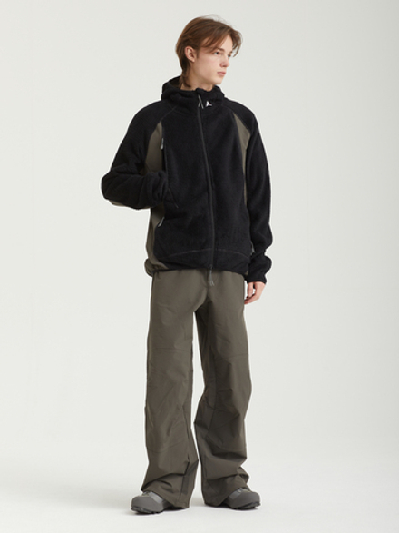 Мужская Куртка Kai Polartec High Loft