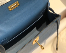 Hermes Kelly 20