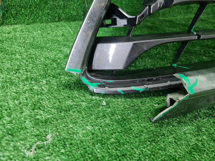 Решетка радиатора Lexus NX 1 (2017-2021)