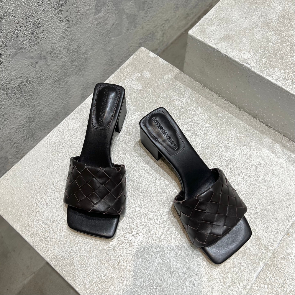 Bottega Veneta Parco Mule