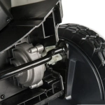 Аккумуляторная газонокосилка Greenworks GC82LM46SPK5 82V 82В самоходная (1 x 5 Ач, ЗУ) нож 46 см, 2502507UB