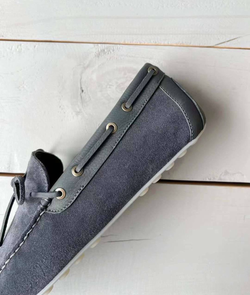 Мокасины Loro Piana