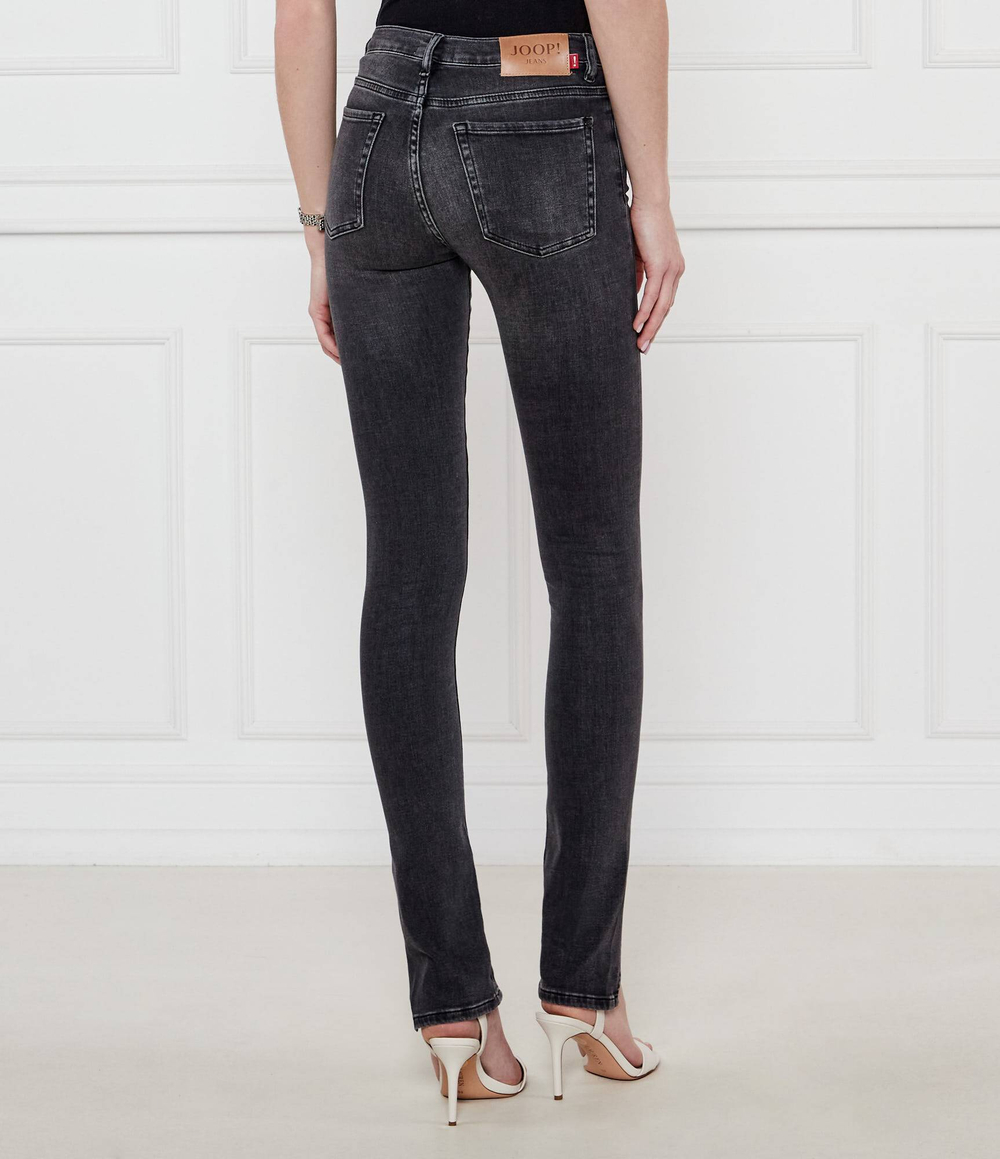 Джинсы Mona Joop! Jeans - графитовый(30046425)