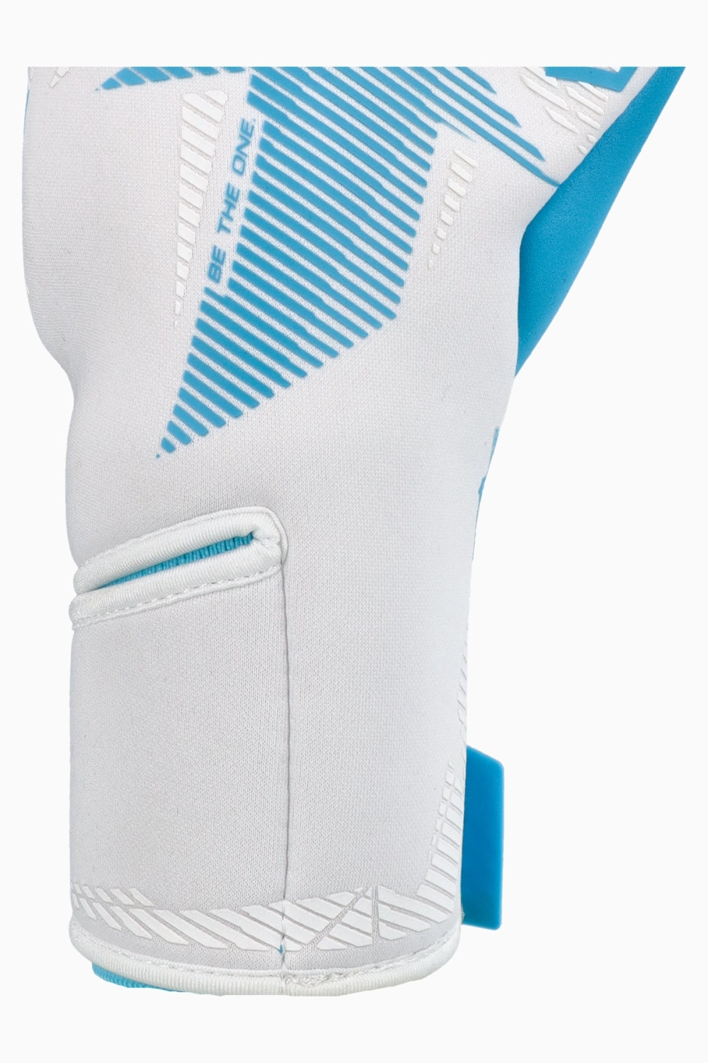 Вратарские перчатки Reusch Fastgrip Aqua