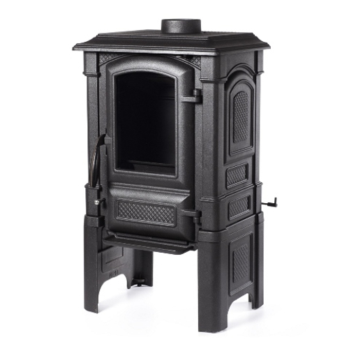 Печь-камин Fireway Bruno II