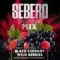 Sebero Limited Edition - Black Currant & Wildberry (20г)