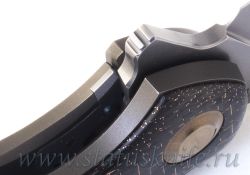 Нож Чебуркова Ворон S90V Карбон LSфотография - 7