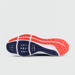 кроссовки Nike Air Zoom Pegasus 40 Grey Blue White