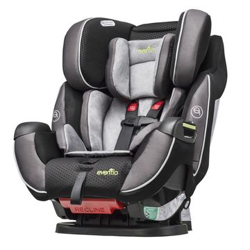 Evenflo 0 I II III 2.2 55