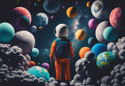 Фотообои 306х204