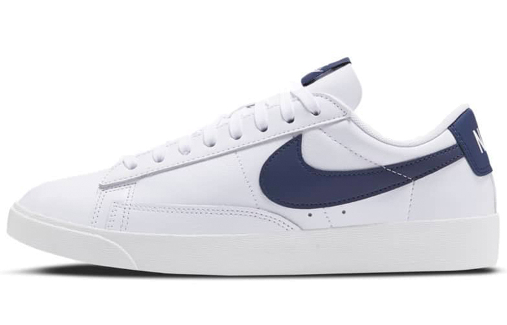 Кроссовки Nike Blazer Low Le (Женская размерная сетка)