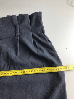 Брюки H&M стильные, маркировка 44, визуально 50 размер